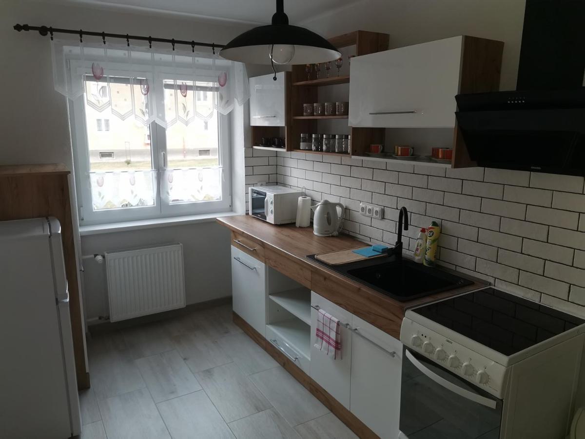 Apartamento Flat In The Heart Of Liptovský Mikuláš Exterior foto