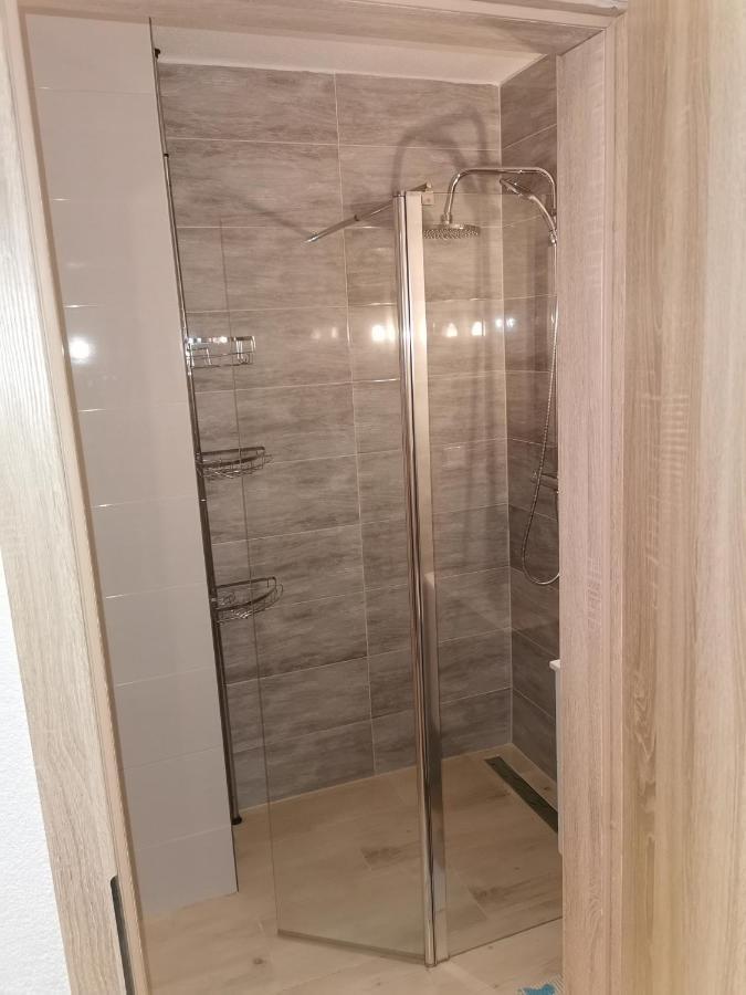 Apartamento Flat In The Heart Of Liptovský Mikuláš Exterior foto