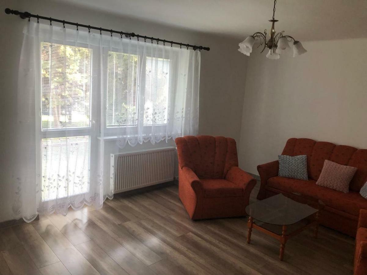 Apartamento Flat In The Heart Of Liptovský Mikuláš Exterior foto